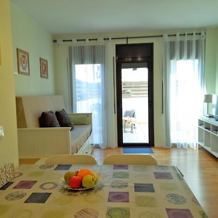 Apartamento Lliris Sol Л'Эстартит Экстерьер фото