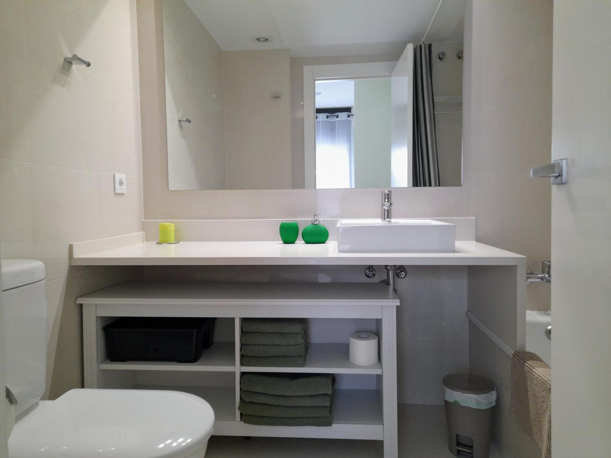 Apartamento Lliris Sol Л'Эстартит Экстерьер фото