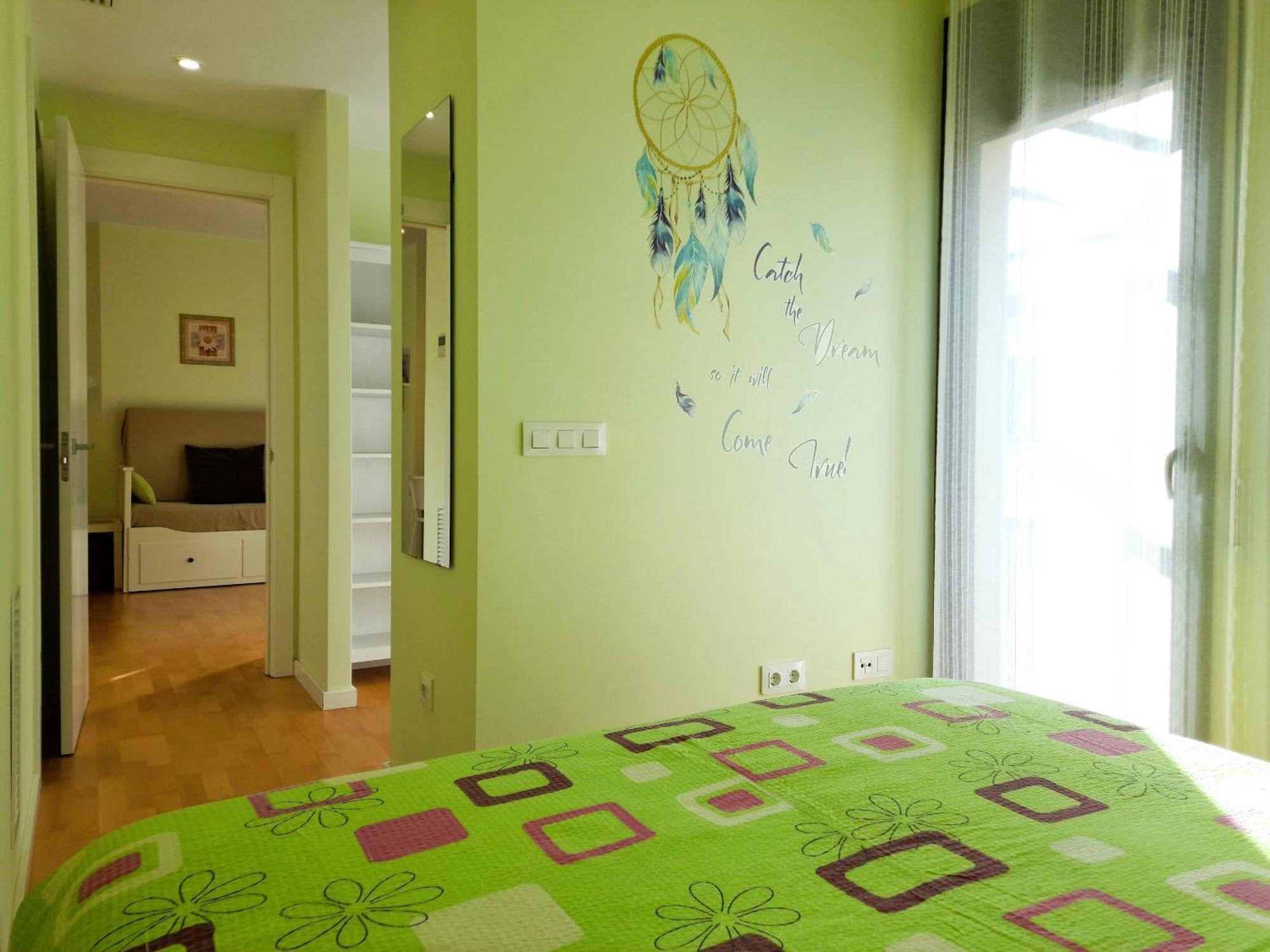 Apartamento Lliris Sol Л'Эстартит Экстерьер фото