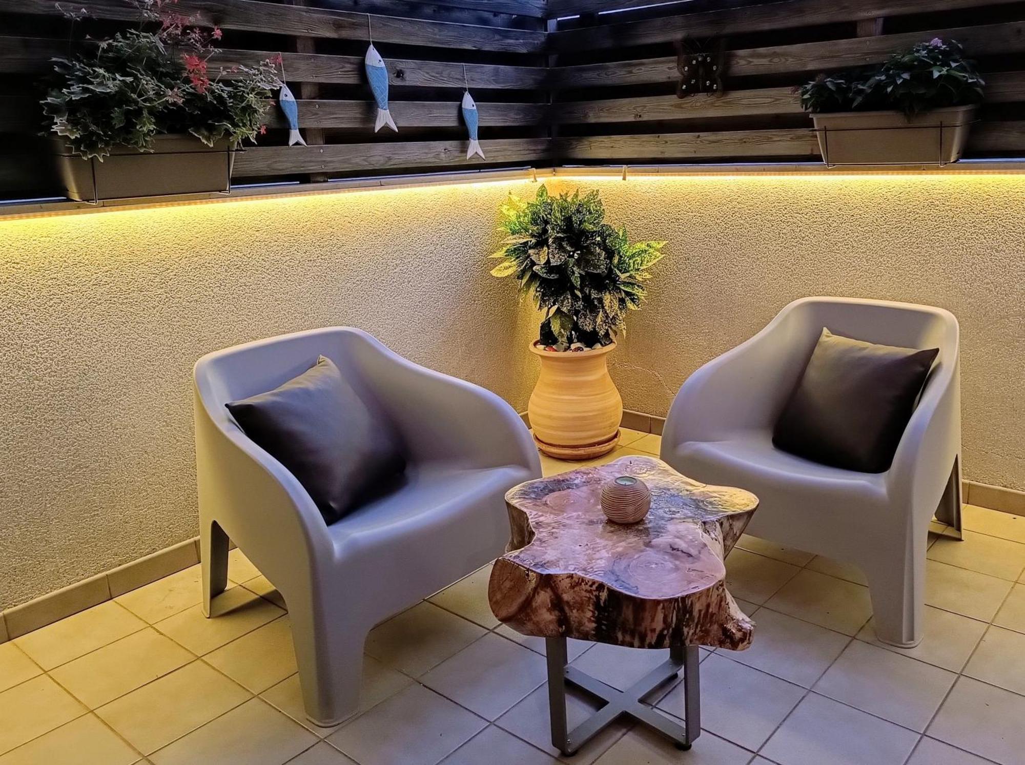 Apartamento Lliris Sol Л'Эстартит Экстерьер фото