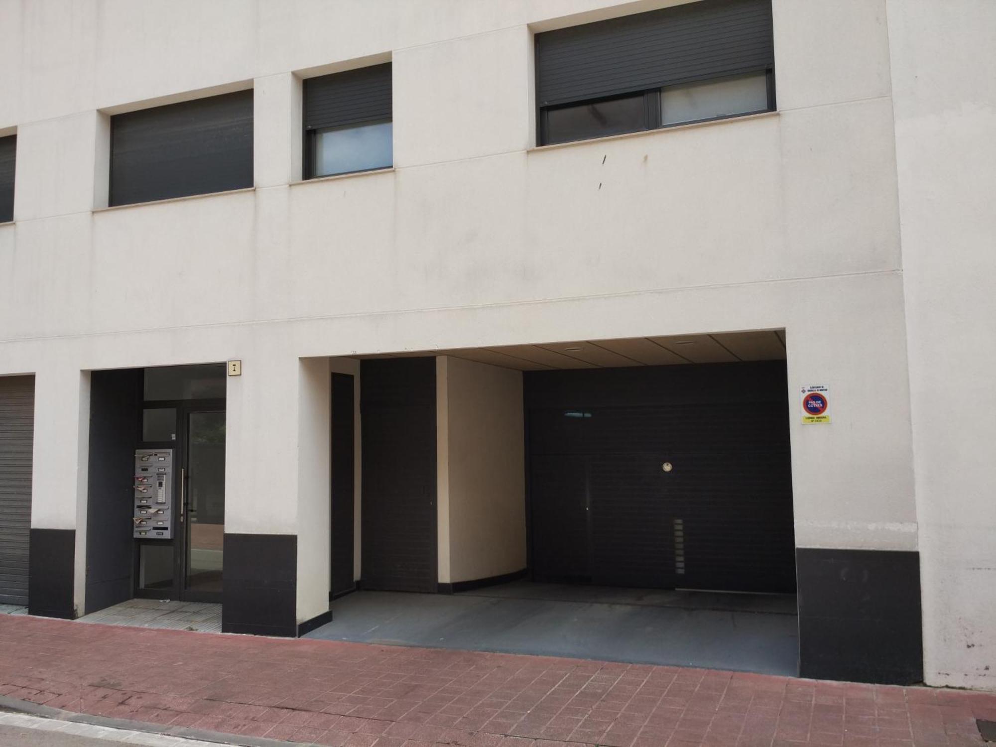 Apartamento Lliris Sol Л'Эстартит Экстерьер фото